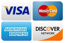 Exclusive Garage Door Service, San Antonio, TX 210-245-6510 - credit-cards-accepted